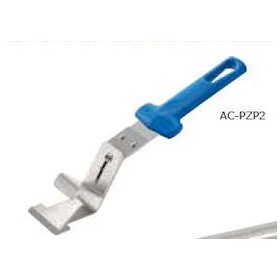 PINZE PER TEGLIE CM.30 INOX  REGOLABILE